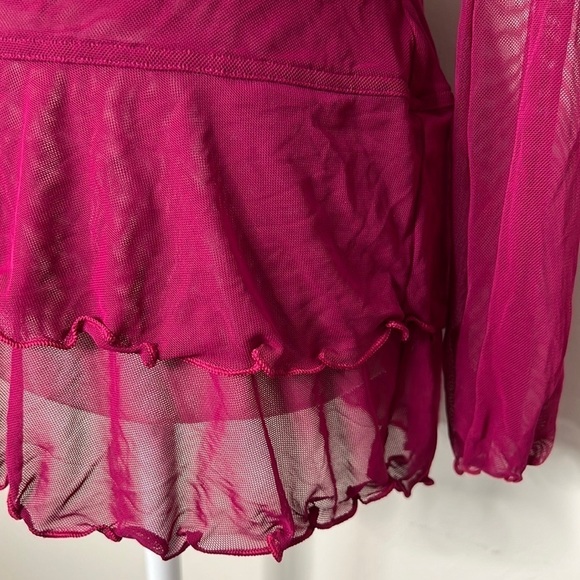 Victoria’s Secret Boho Pixie Skirt Set - Picture 5 of 5